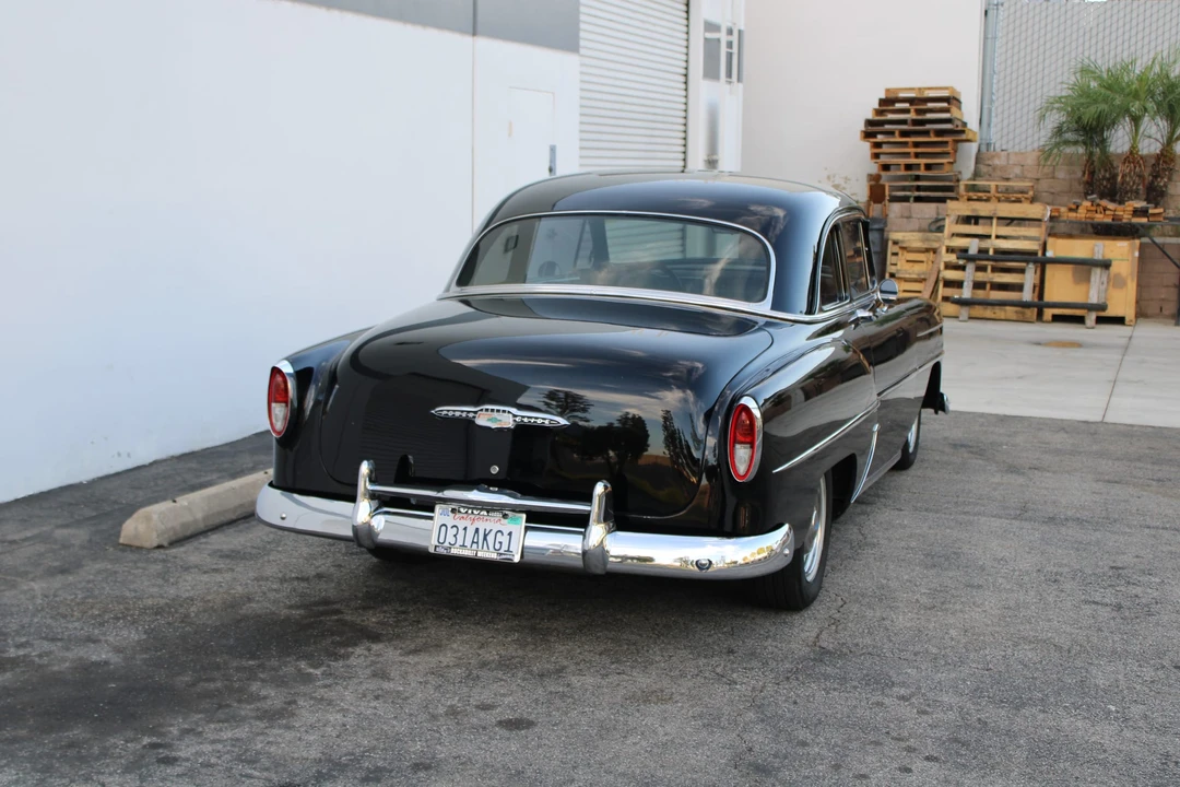 1953 Chevrolet Bel Air 1st Gen - Image 23 of 31