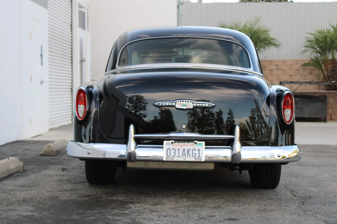 1953 Chevrolet Bel Air 1st Gen - Image 24 of 31