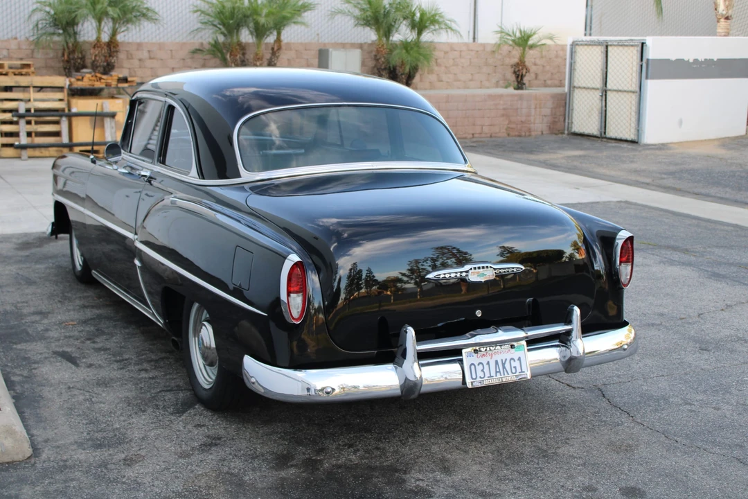 1953 Chevrolet Bel Air 1st Gen - Image 26 of 31