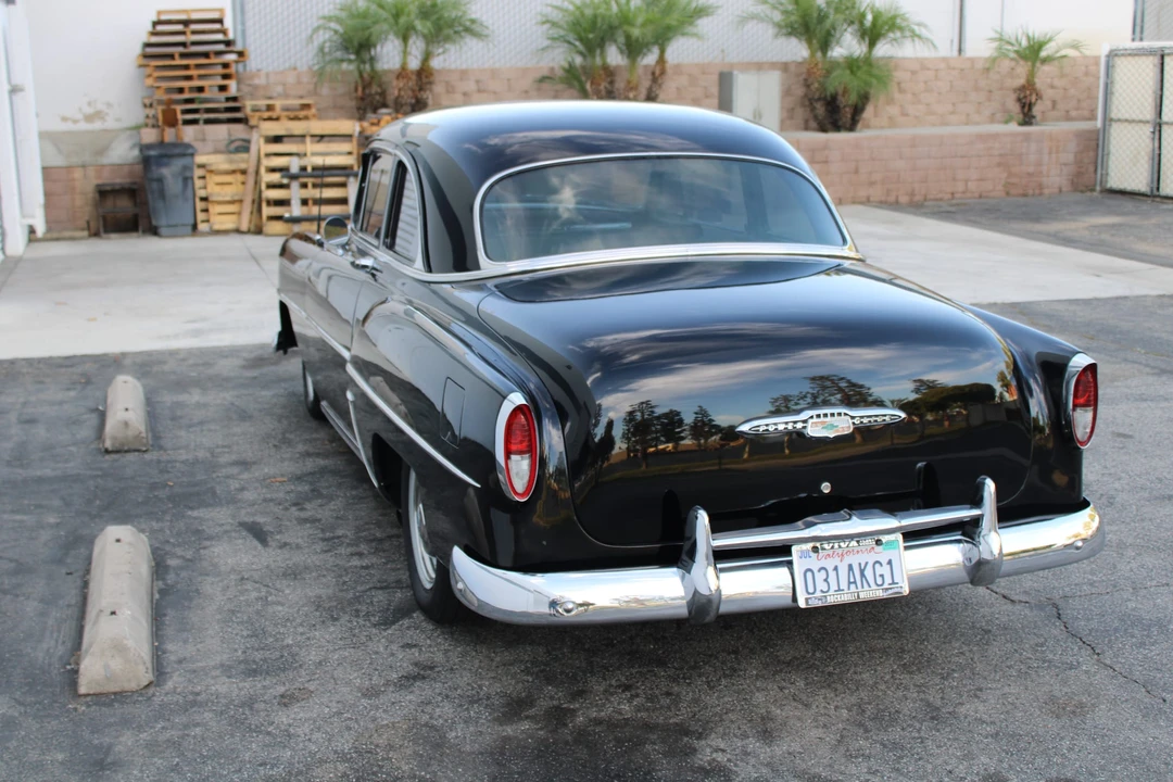 1953 Chevrolet Bel Air 1st Gen - Image 27 of 31