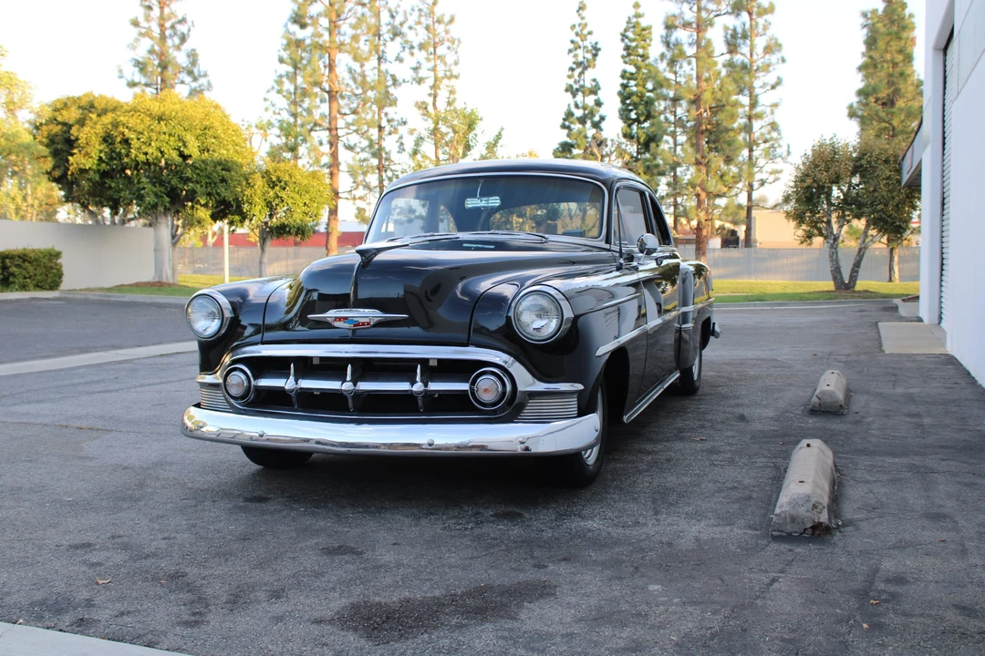 1953 Chevrolet Bel Air 1st Gen - Image 4 of 31