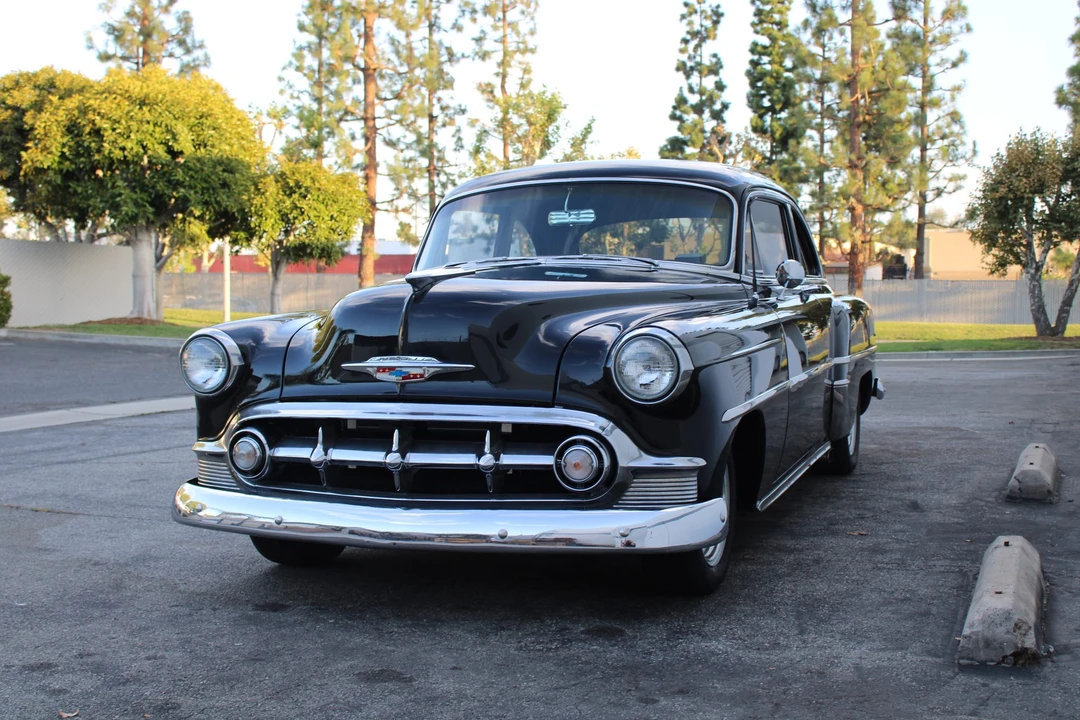 1953 Chevrolet Bel Air 1st Gen - Image 6 of 31