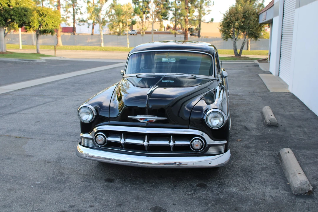 1953 Chevrolet Bel Air 1st Gen - Image 7 of 31
