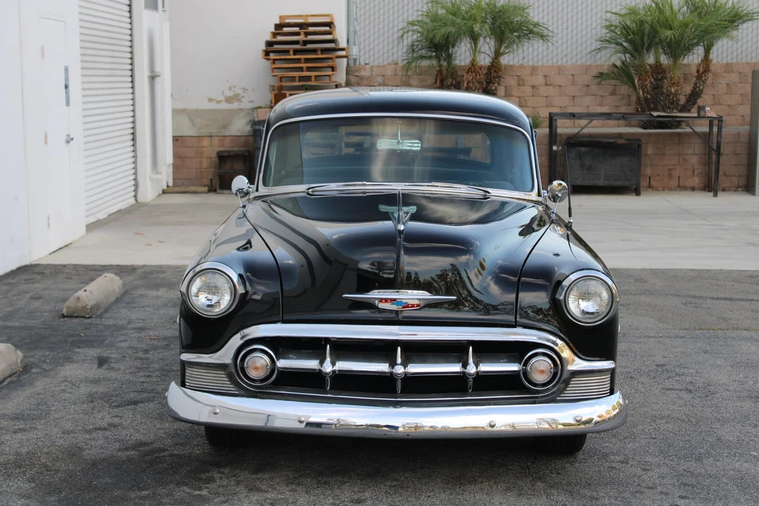 1953 Chevrolet Bel Air 1st Gen - Image 10 of 31