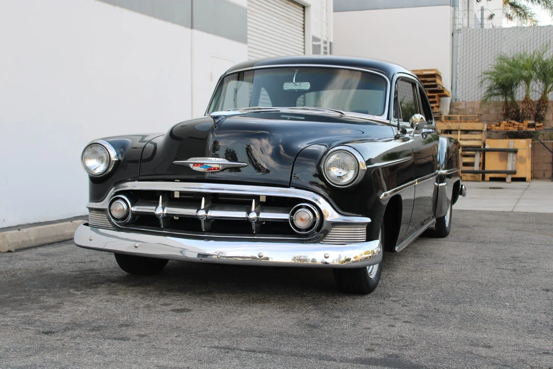 1953 Chevrolet Bel Air 1st Gen - Image 5 of 31