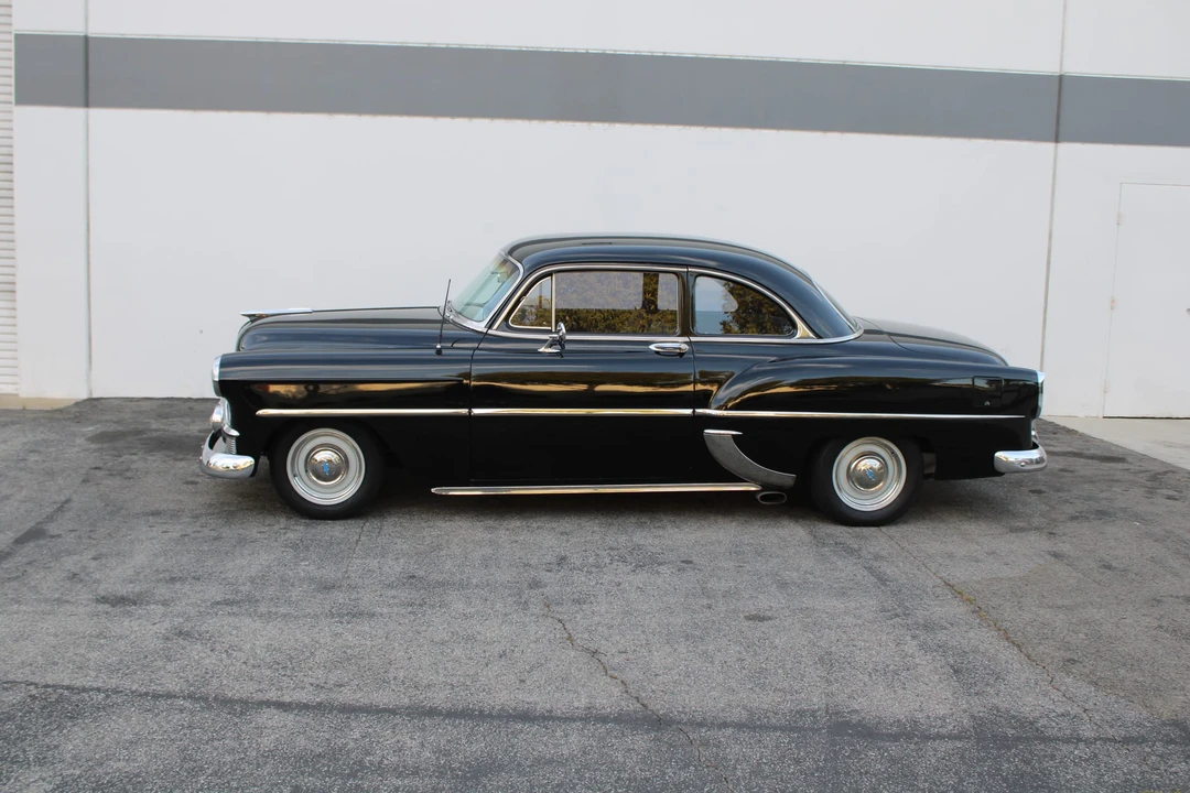 1953 Chevrolet Bel Air 1st Gen - Image 31 of 31