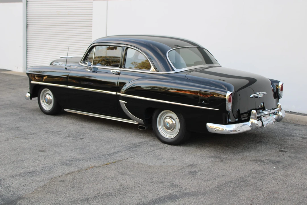 1953 Chevrolet Bel Air 1st Gen - Image 29 of 31