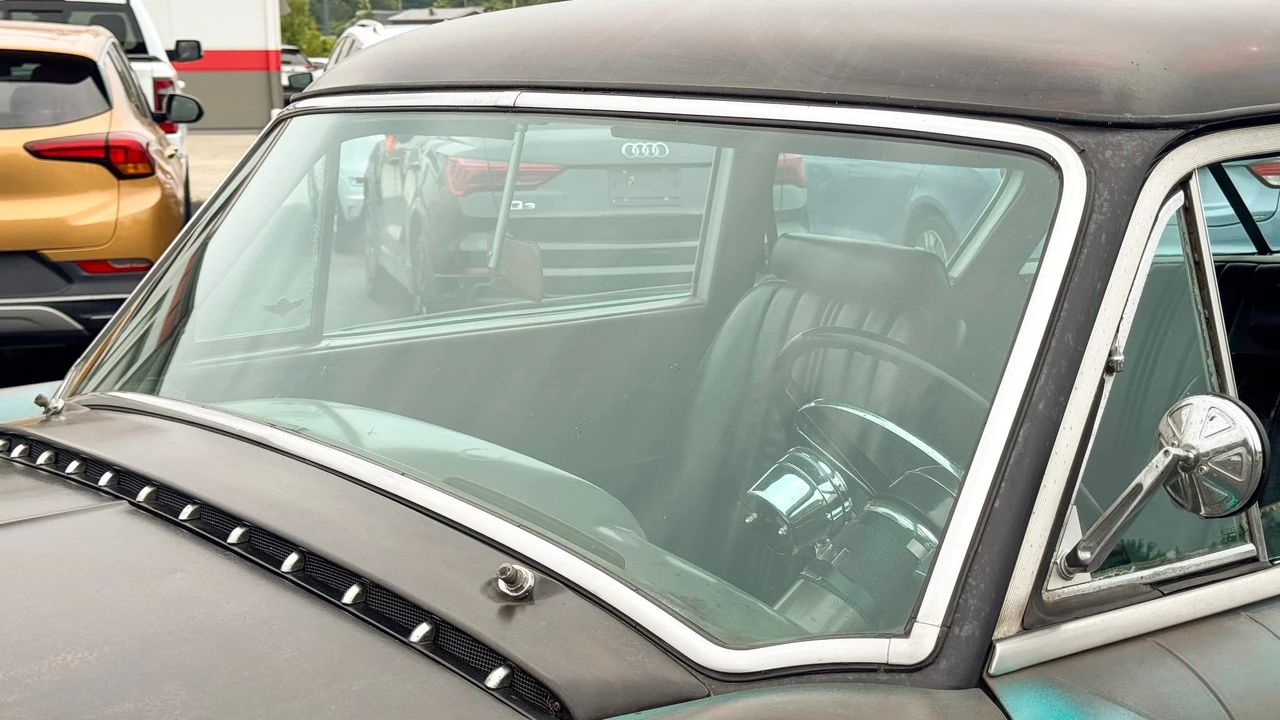 1953 Nash Nash-Healey - Image 25 of 31