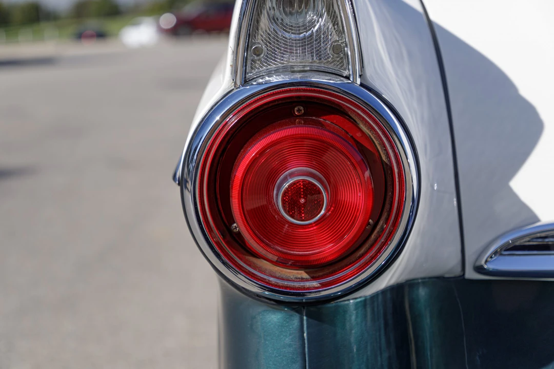 1955 Ford Fairlane 1st Gen - Image 19 of 31