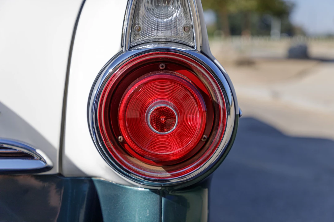 1955 Ford Fairlane 1st Gen - Image 20 of 31