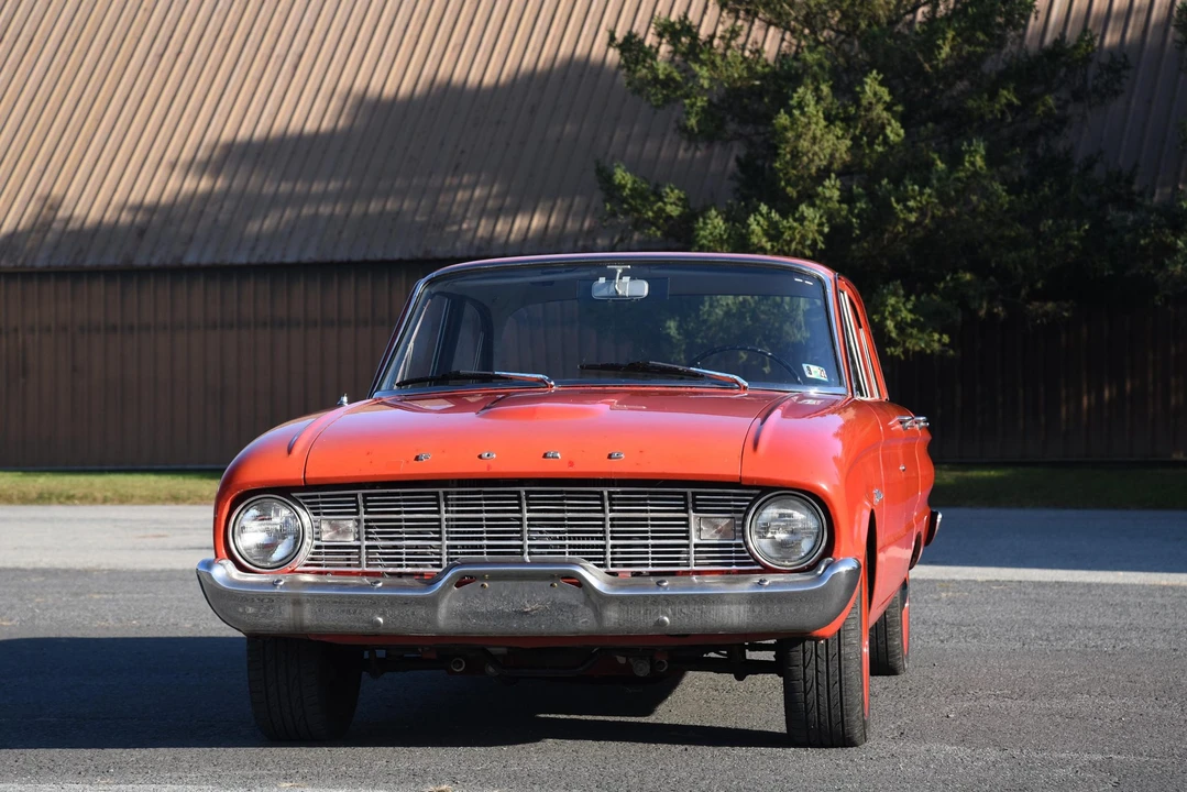 1960 Ford Falcon 1st Gen - Image 17 of 31