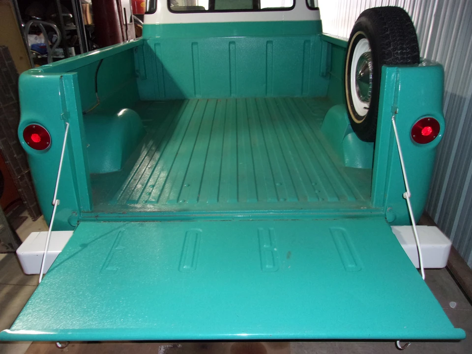 1962 Ford Econoline Pickup - Image 18 of 31