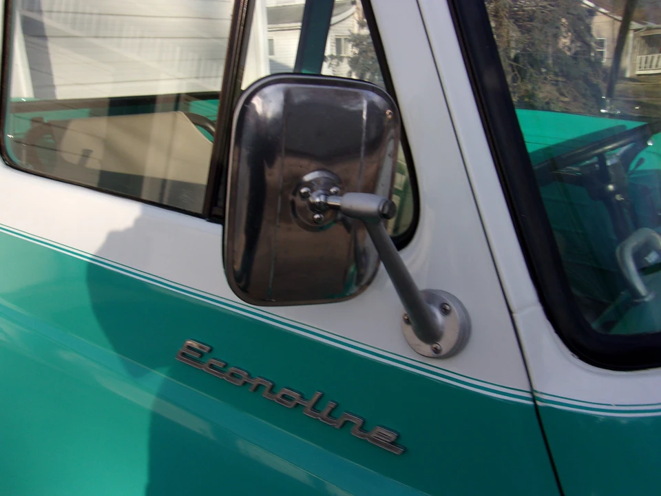 1962 Ford Econoline Pickup - Image 16 of 31