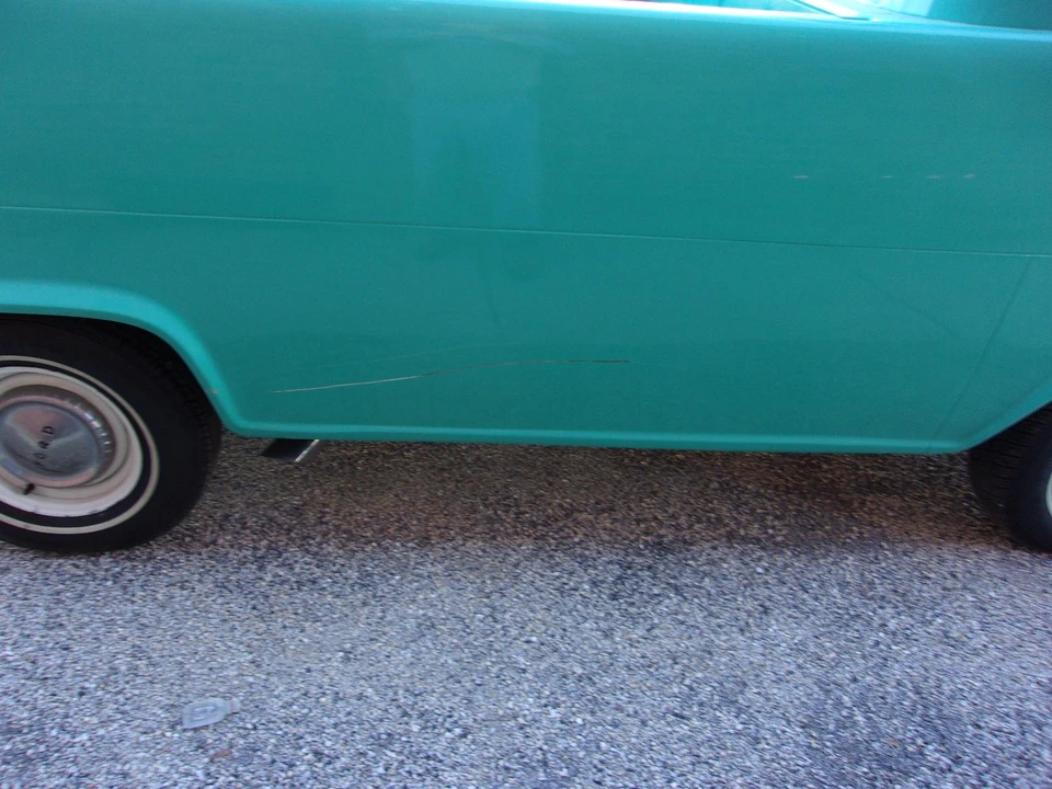 1962 Ford Econoline Pickup - Image 22 of 31