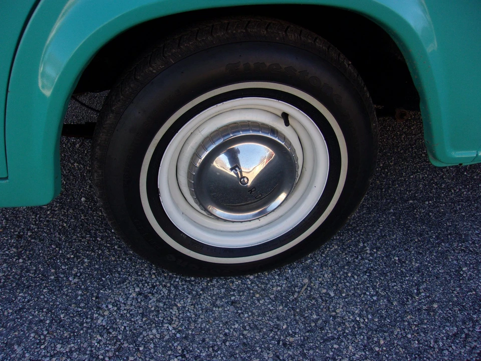 1962 Ford Econoline Pickup - Image 29 of 31