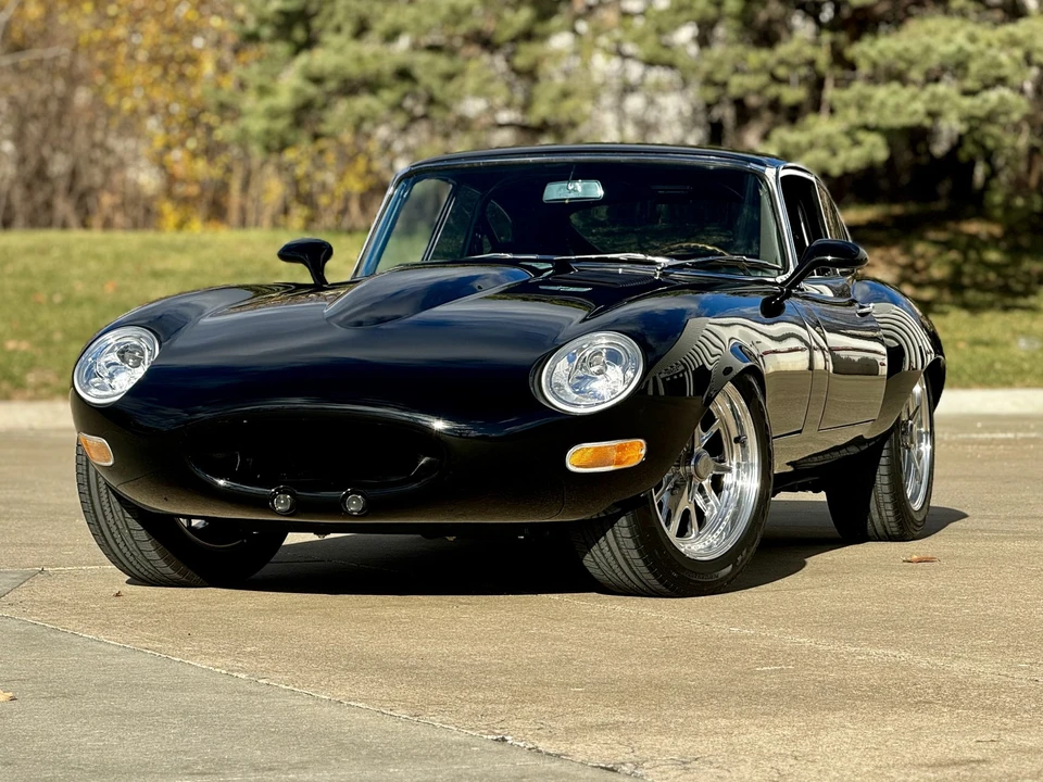 1962 Jaguar E-Type Series 1 - Image 10 of 31