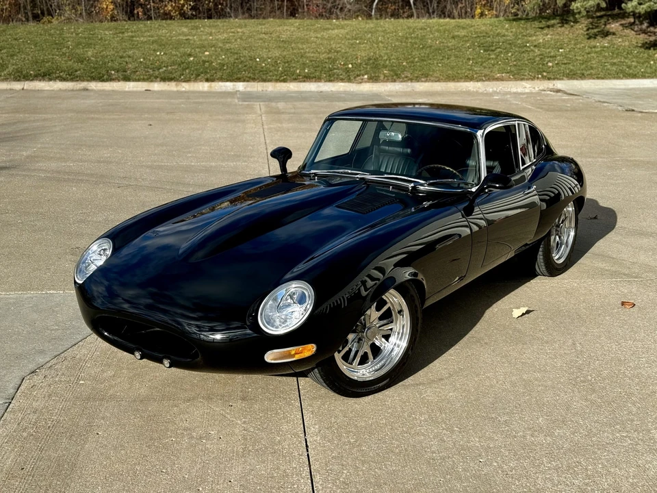 1962 Jaguar E-Type Series 1 - Image 2 of 31