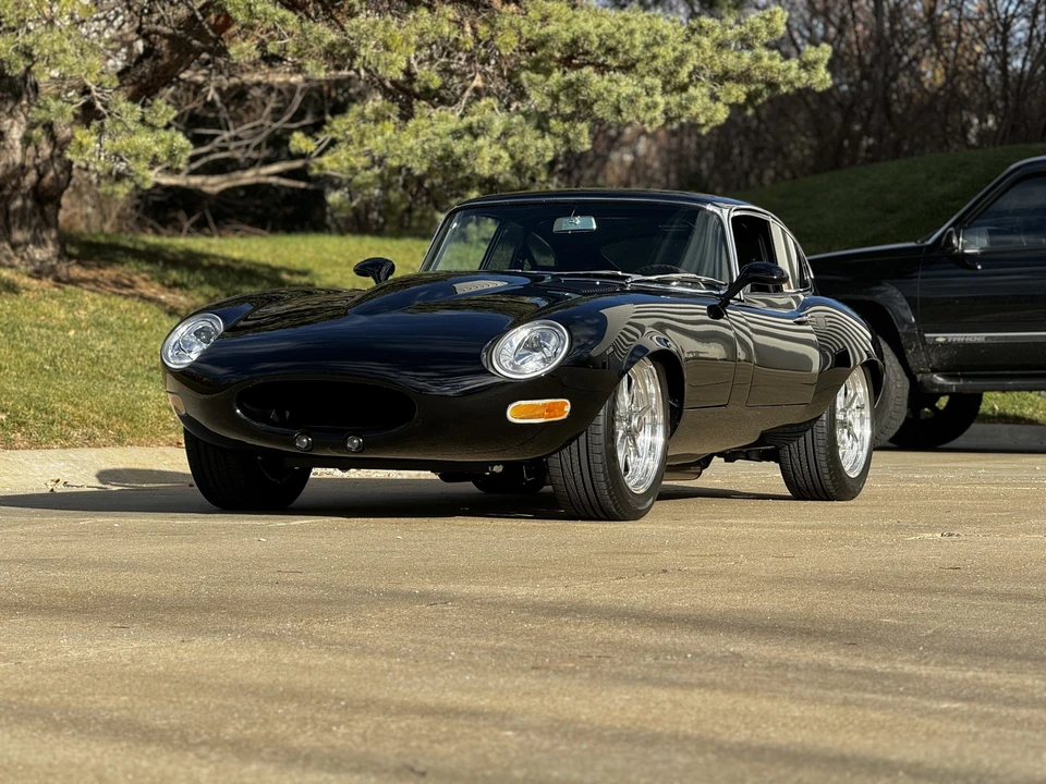 1962 Jaguar E-Type Series 1 - Image 13 of 31