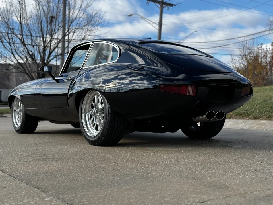 1962 Jaguar E-Type Series 1 - Image 31 of 31