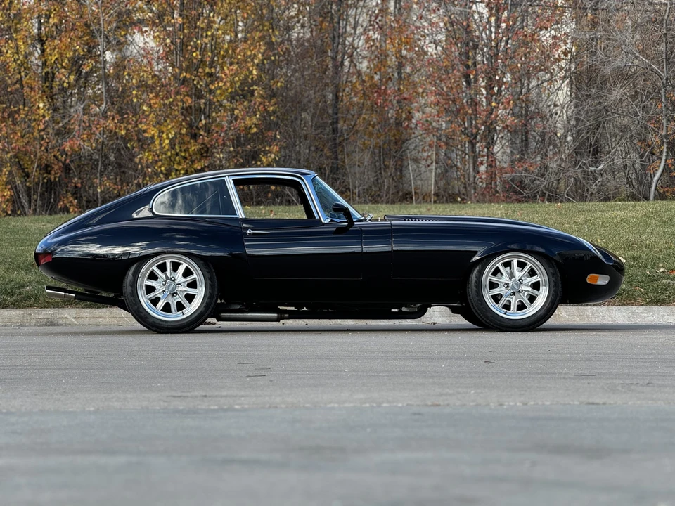 1962 Jaguar E-Type Series 1 - Image 23 of 31