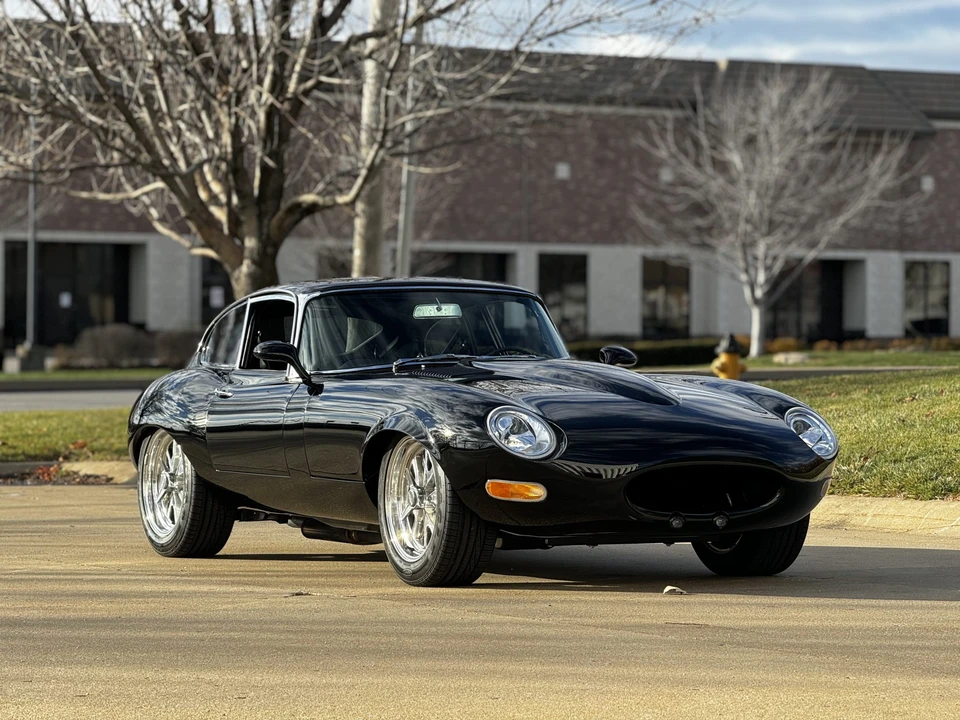 1962 Jaguar E-Type Series 1 - Image 17 of 31