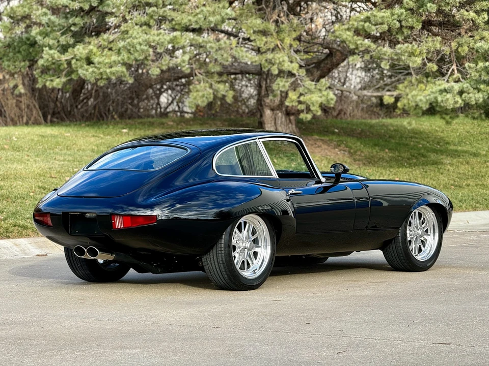 1962 Jaguar E-Type Series 1 - Image 27 of 31
