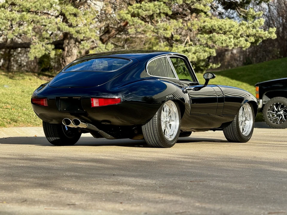 1962 Jaguar E-Type Series 1 - Image 29 of 31