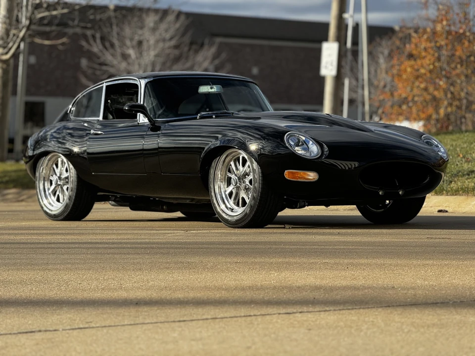 1962 Jaguar E-Type Series 1 - Image 20 of 31