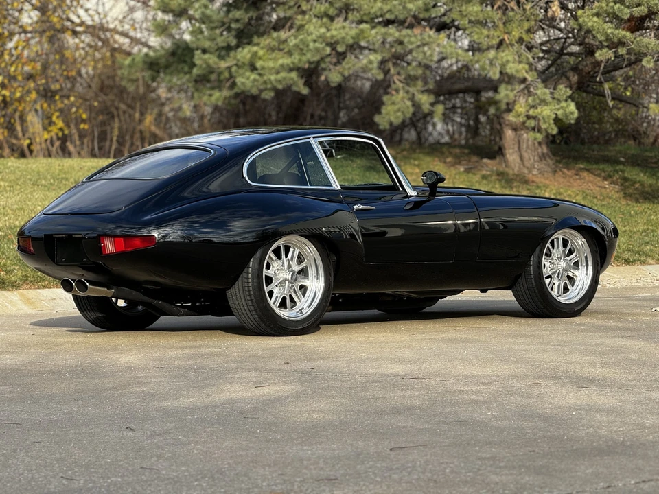 1962 Jaguar E-Type Series 1 - Image 24 of 31