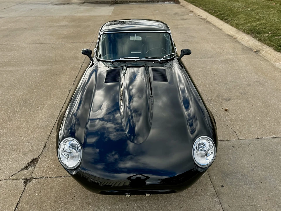 1962 Jaguar E-Type Series 1 - Image 16 of 31