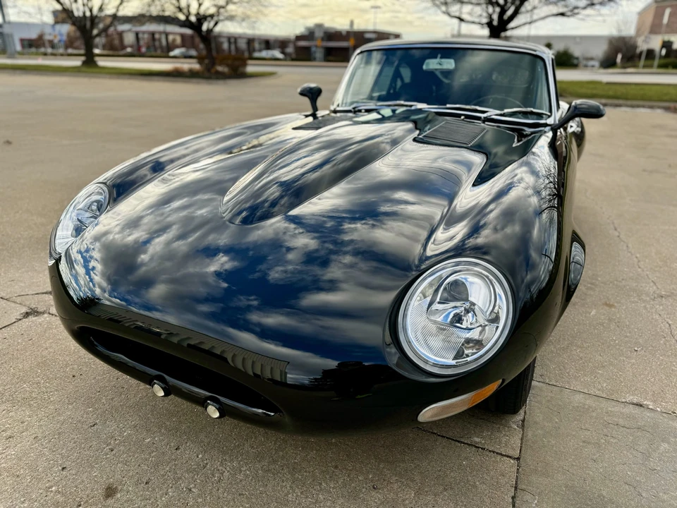 1962 Jaguar E-Type Series 1 - Image 15 of 31