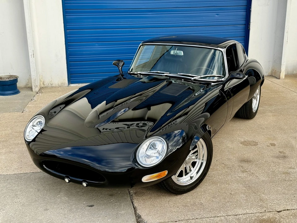 1962 Jaguar E-Type Series 1 - Image 14 of 31