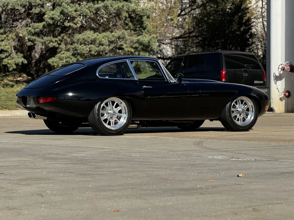 1962 Jaguar E-Type Series 1 - Image 26 of 31