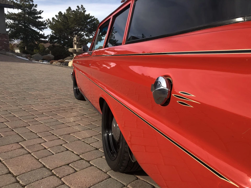 1964 Ford Falcon 2nd Gen - Image 22 of 31