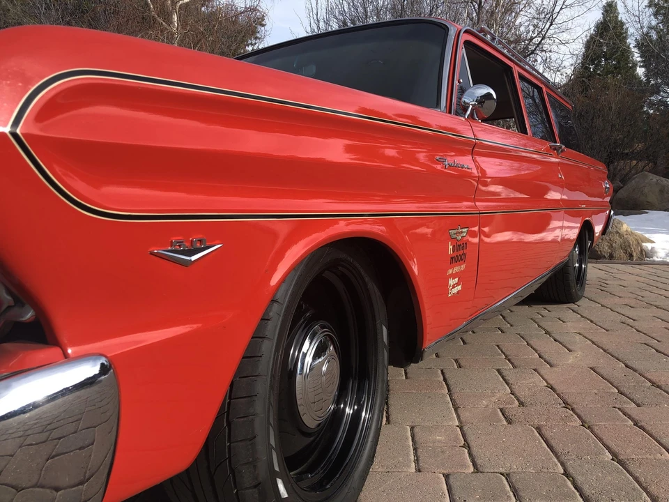 1964 Ford Falcon 2nd Gen - Image 18 of 31