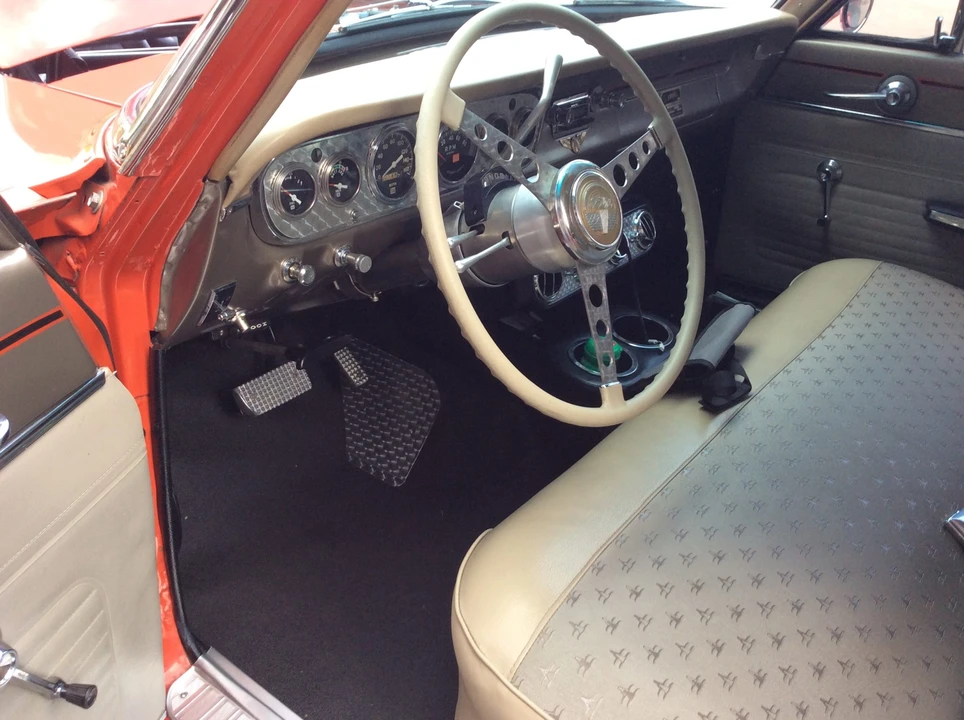 1964 Ford Falcon 2nd Gen - Image 24 of 31