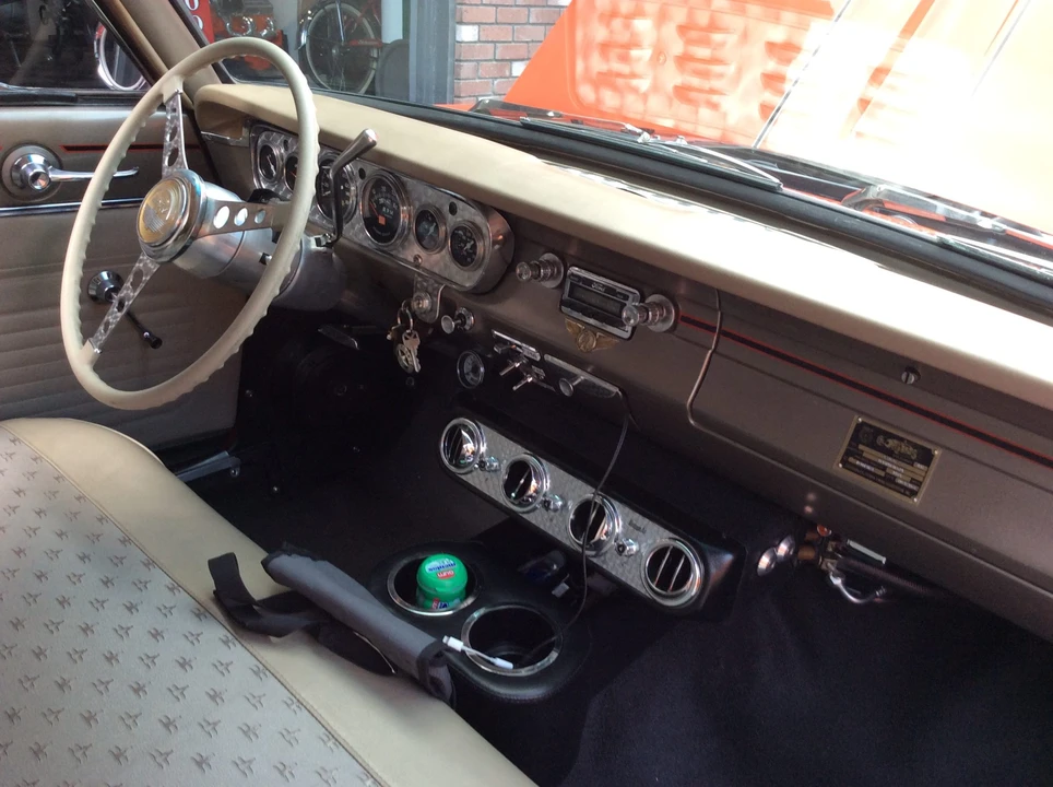 1964 Ford Falcon 2nd Gen - Image 26 of 31