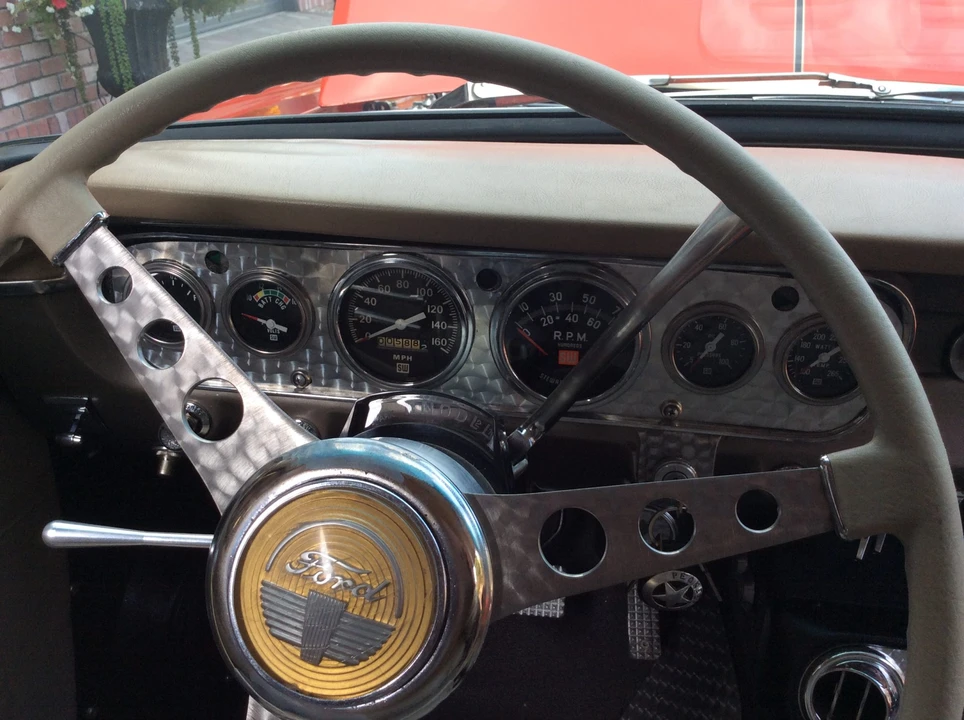 1964 Ford Falcon 2nd Gen - Image 25 of 31