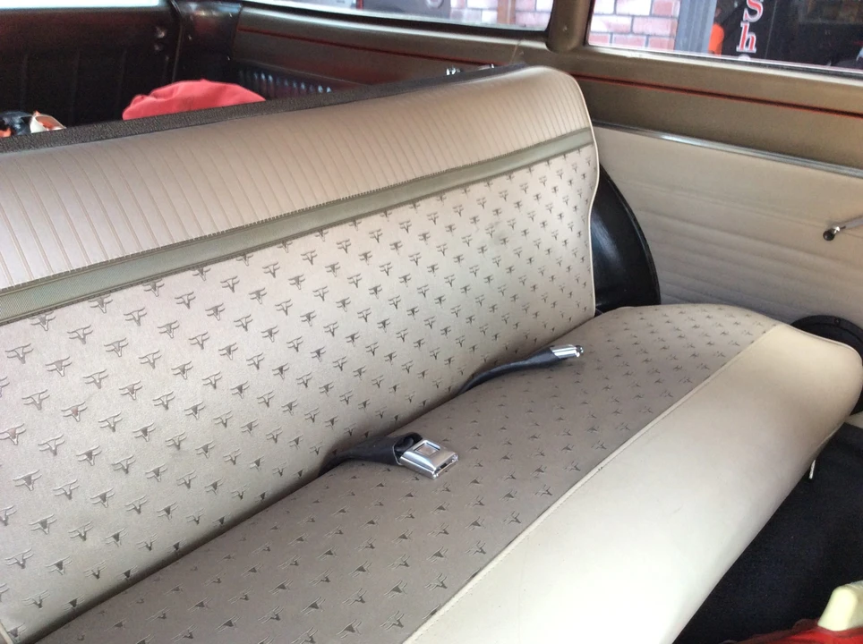1964 Ford Falcon 2nd Gen - Image 29 of 31
