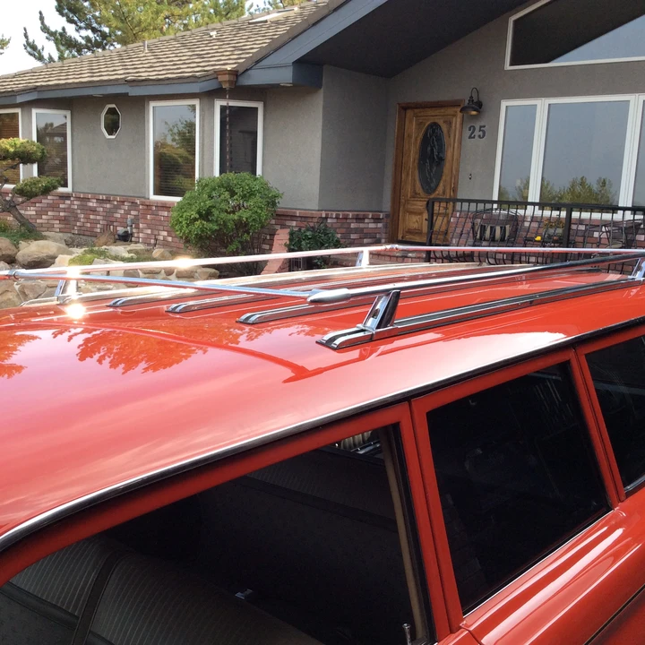 1964 Ford Falcon 2nd Gen - Image 21 of 31