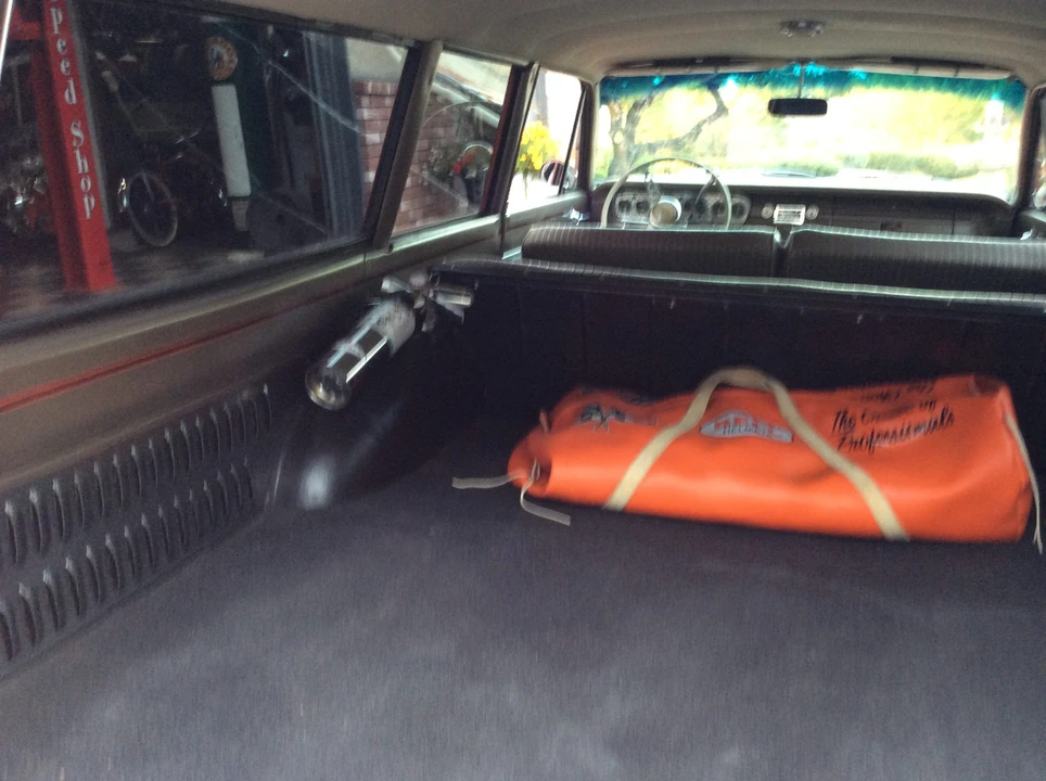 1964 Ford Falcon 2nd Gen - Image 30 of 31