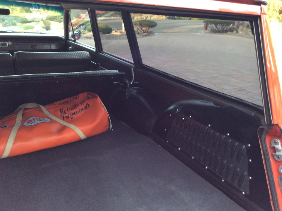 1964 Ford Falcon 2nd Gen - Image 31 of 31