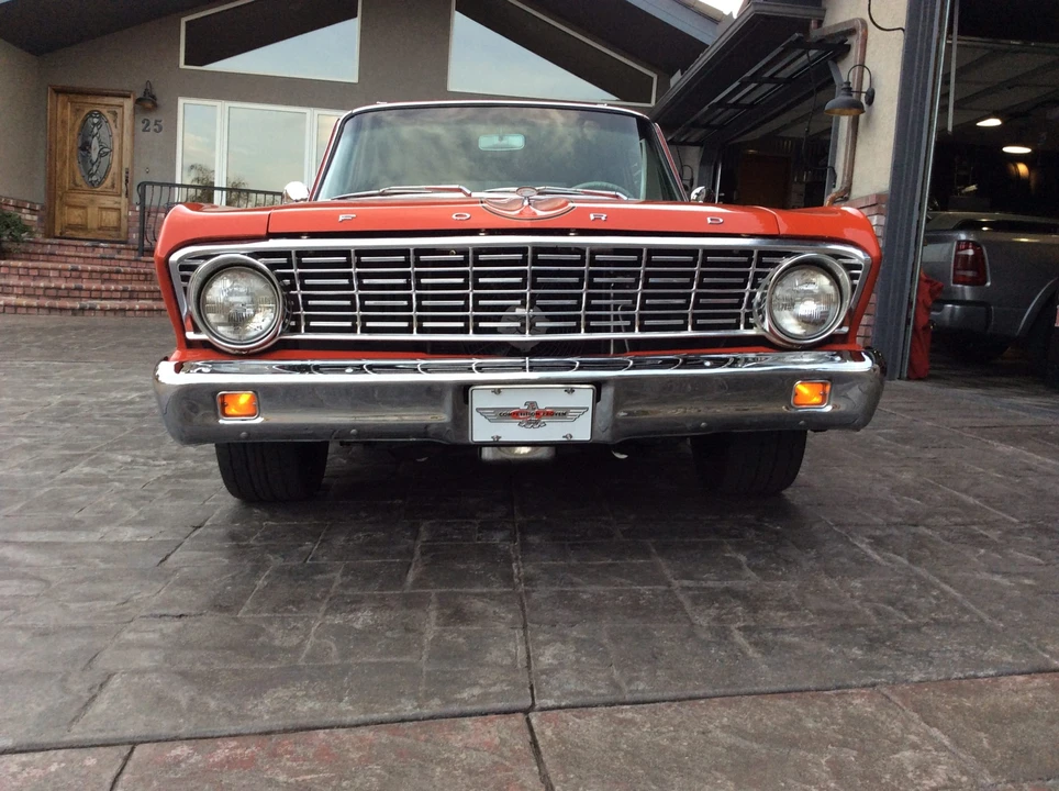 1964 Ford Falcon 2nd Gen - Image 13 of 31
