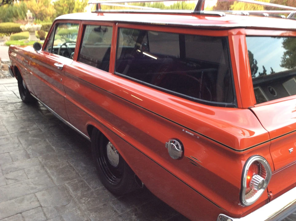 1964 Ford Falcon 2nd Gen - Image 23 of 31