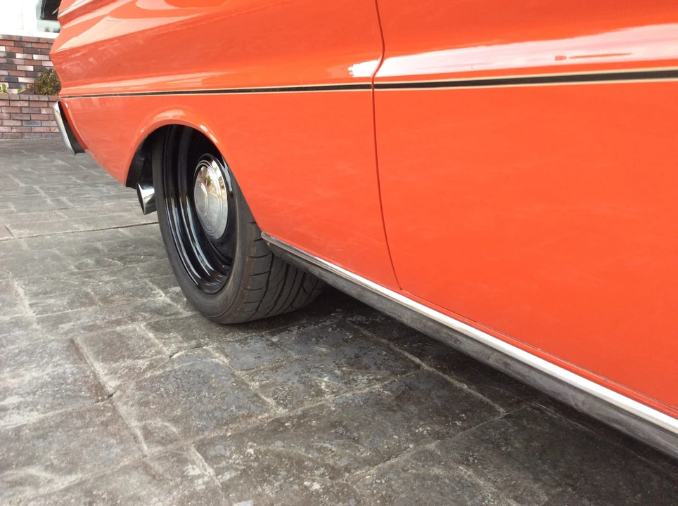 1964 Ford Falcon 2nd Gen - Image 16 of 31