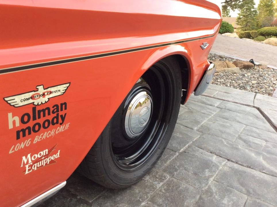 1964 Ford Falcon 2nd Gen - Image 17 of 31