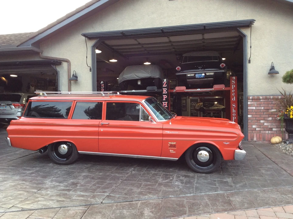 1964 Ford Falcon 2nd Gen - Image 4 of 31