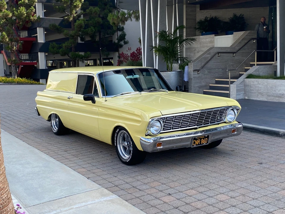 1964 Ford Falcon 2nd Gen - Image 3 of 31