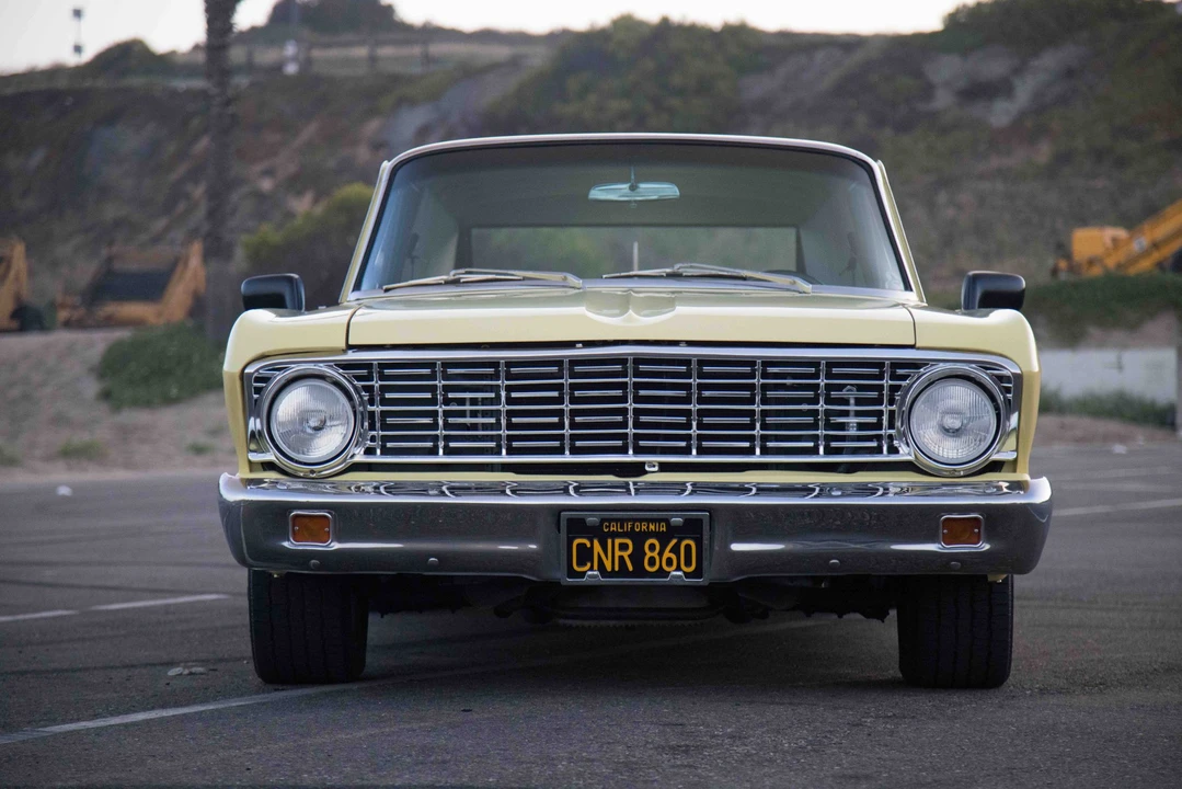 1964 Ford Falcon 2nd Gen - Image 23 of 31