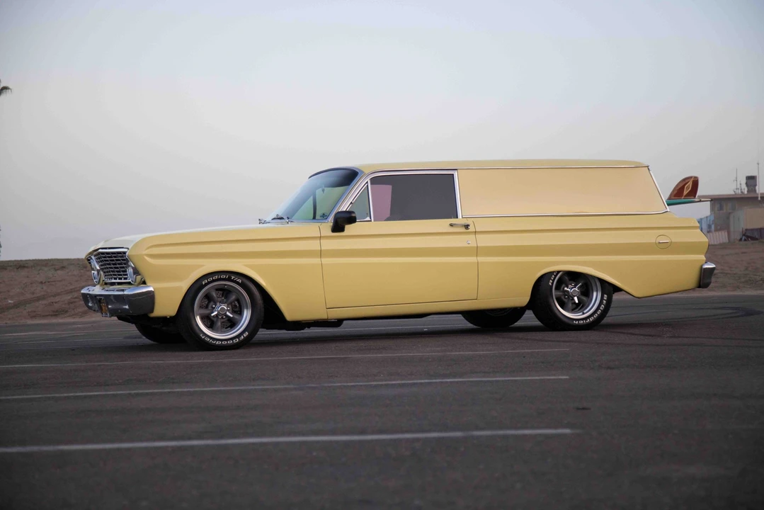 1964 Ford Falcon 2nd Gen - Image 19 of 31